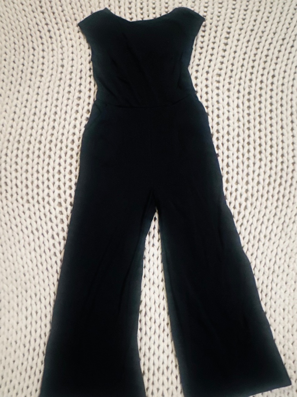 Old Navy Black Jumpsuit - medium tall